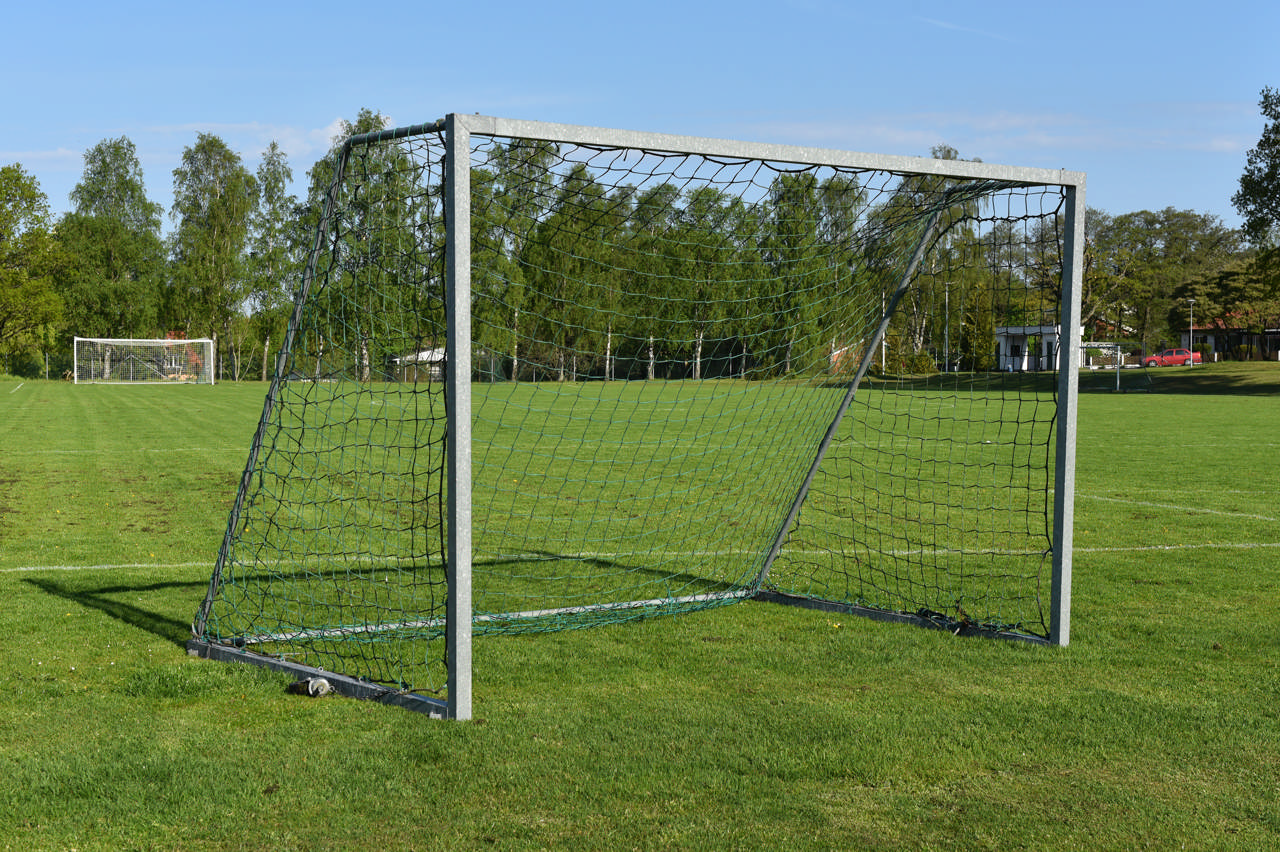 Fotbolls/Handbollsmål UNISPORT 2000