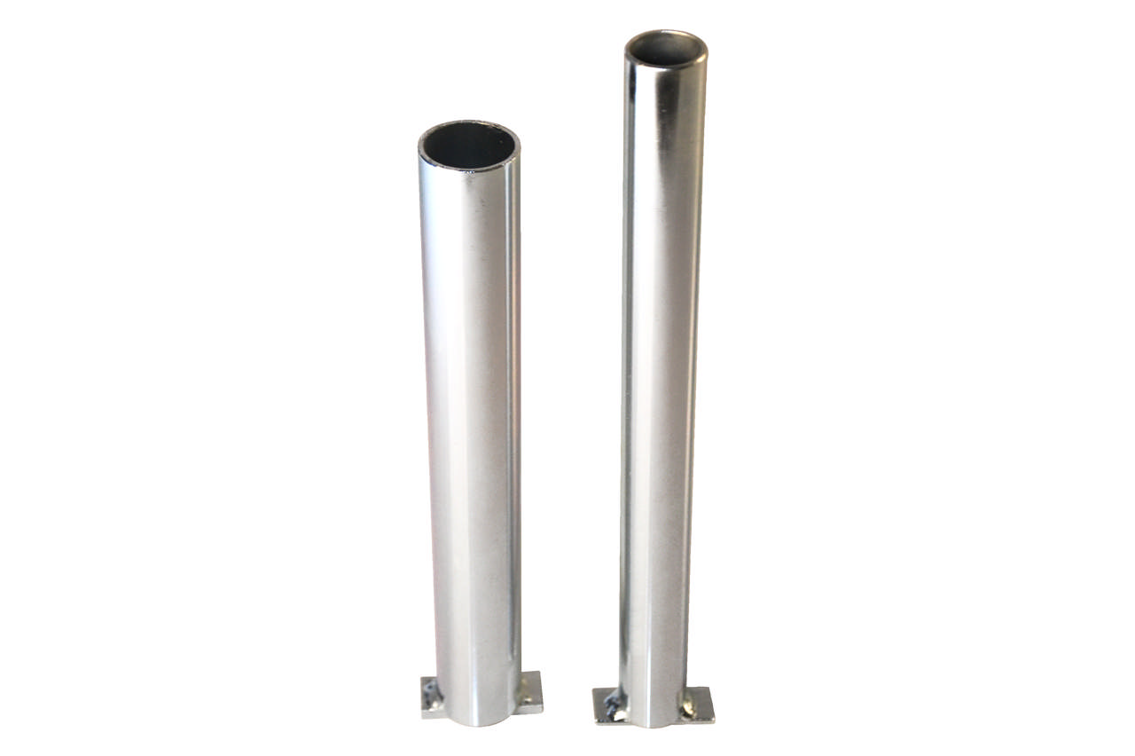 Markhylsa hörnstolpe Standard 20 mm