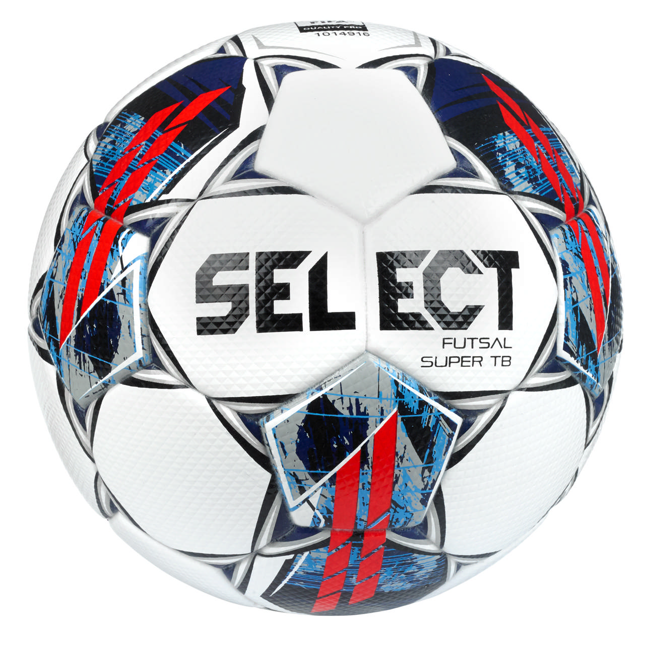 Futsalpallo Select Super, FIFA-hyvksytty, koko 4
