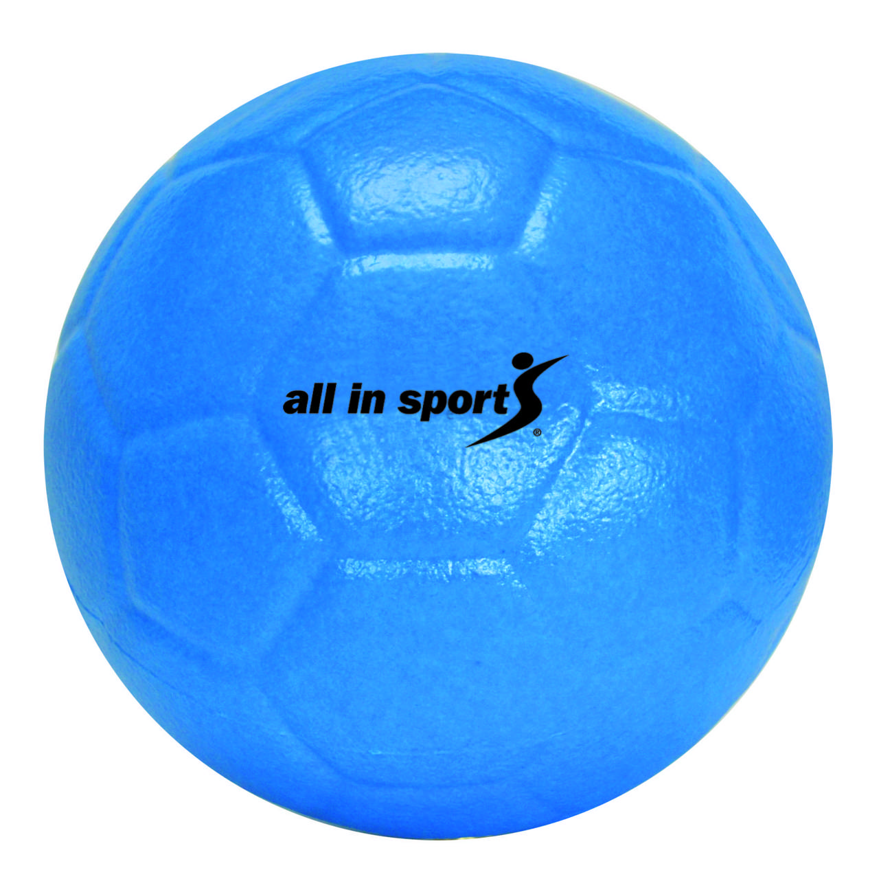 Skumplastboll COG Fotboll, strl 4
