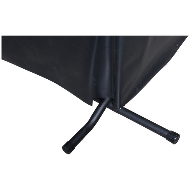 Bordtennisbarriär, 10-pack