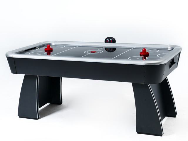 Airhockey Spectrum