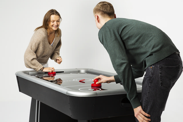 Airhockey Spectrum