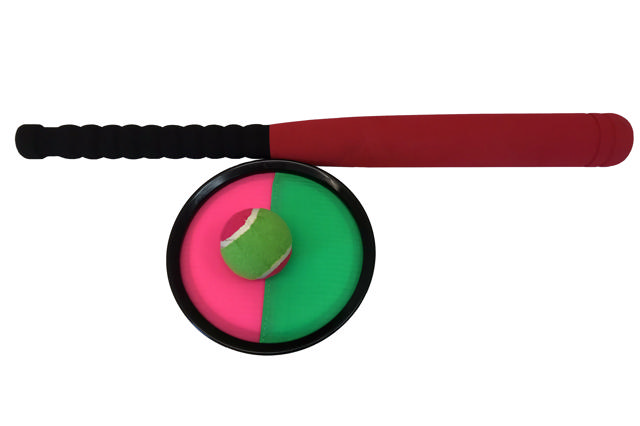 Softbaseboll-set