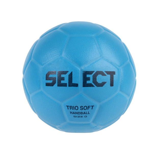 Handboll SELECT Trio Soft, strl 0