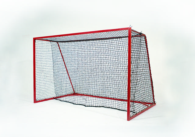 Minibandymål, lxhxd  2500x1600x800/1600mm