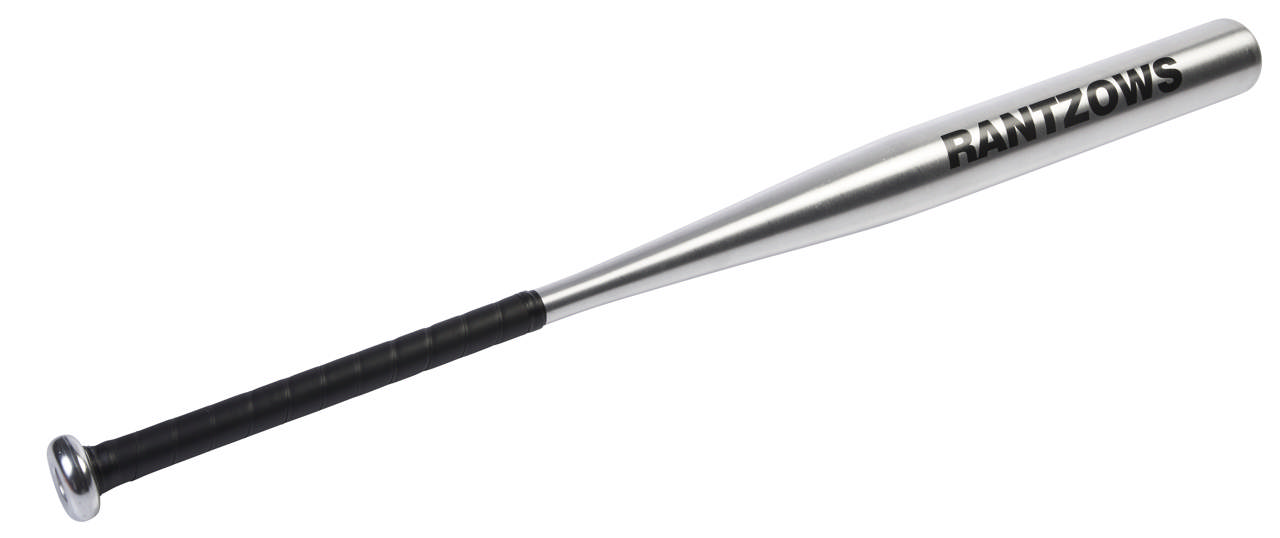 Baseballmaila alumiinia 86 cm
