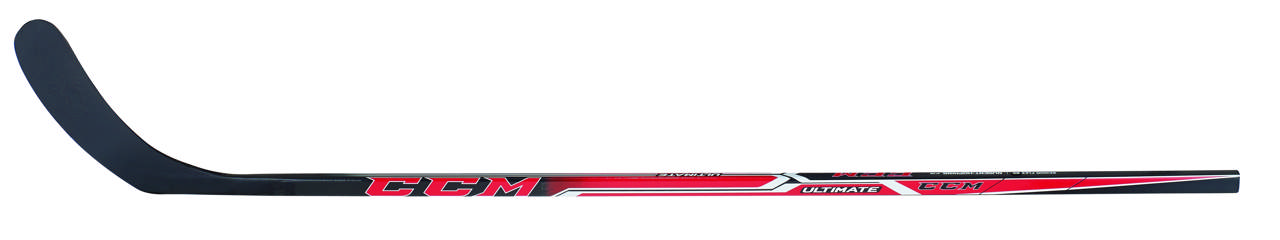 Ishockeykølle CCM ULTIMATE EU Jr