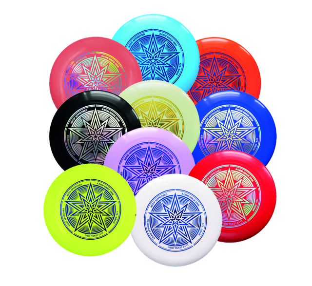 Frisbee ultra star 175 g
