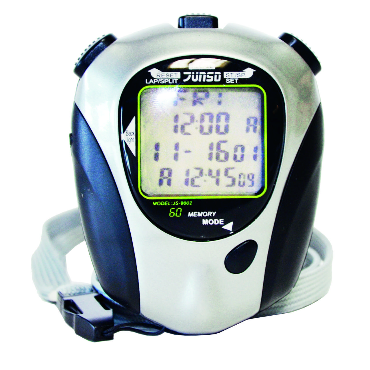 Stoppeklokke JUNSD JS-9002