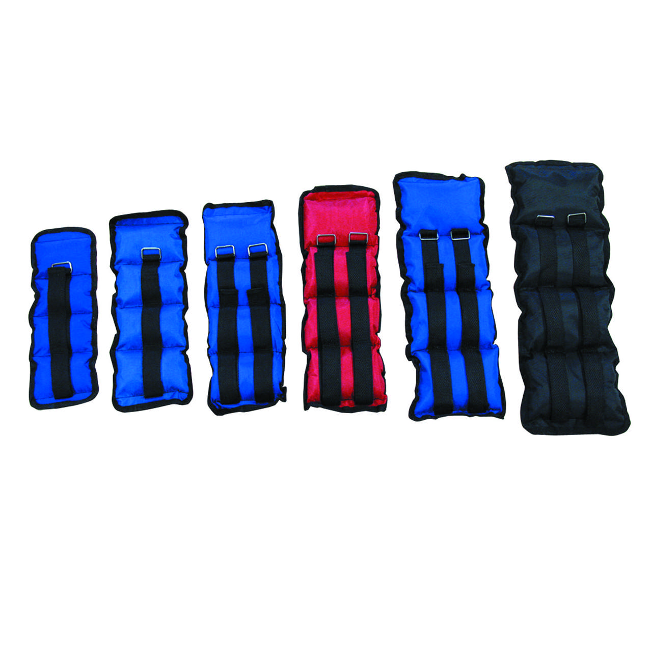 Vektmansjett 5 kg