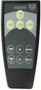 Shot clocks NAUTRONIC NC21750