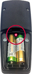 Resultattavle NAUTRONIC NHA3307