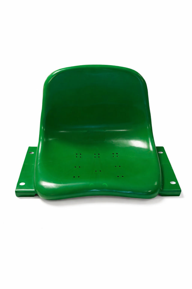 Läktarstol UNISPORT Arena Grön RAL 6002