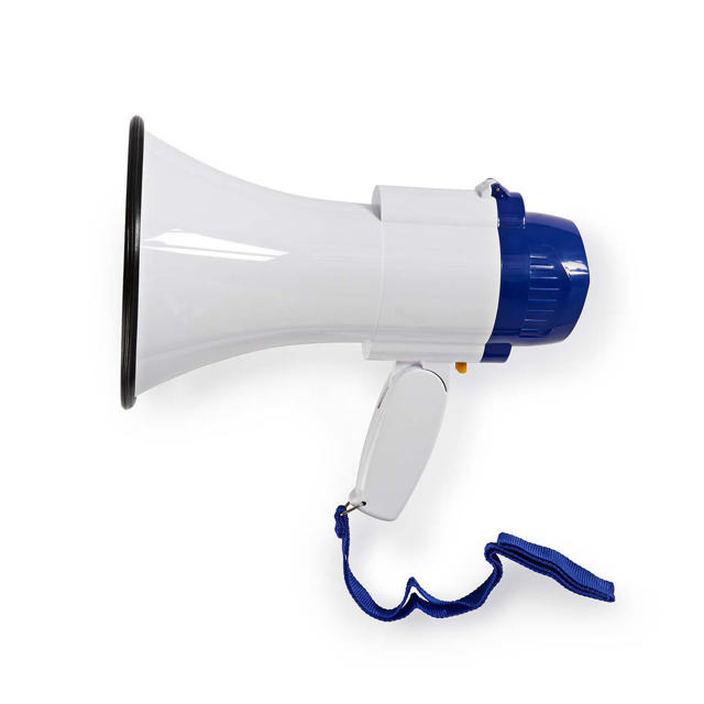 Megafoni 10 w