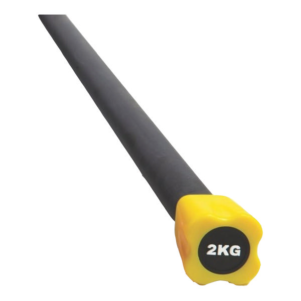 Bodybar, 2 kg