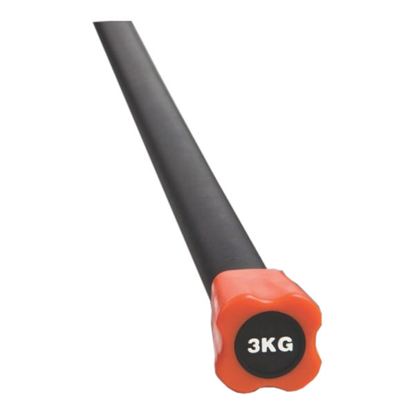 Bodybar, 3 kg
