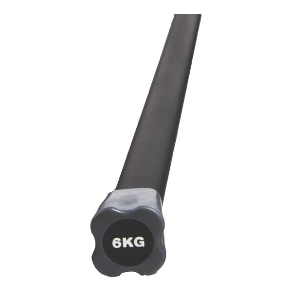 Bodybar 6 kg