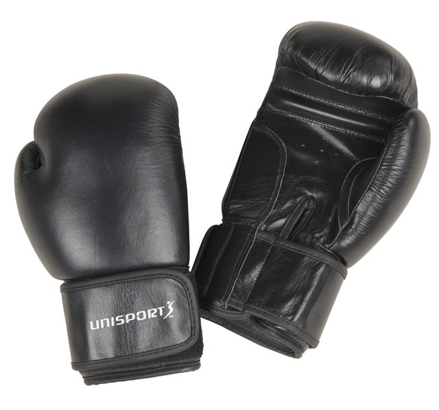 Boxhandskar ALL IN SPORT Master, small