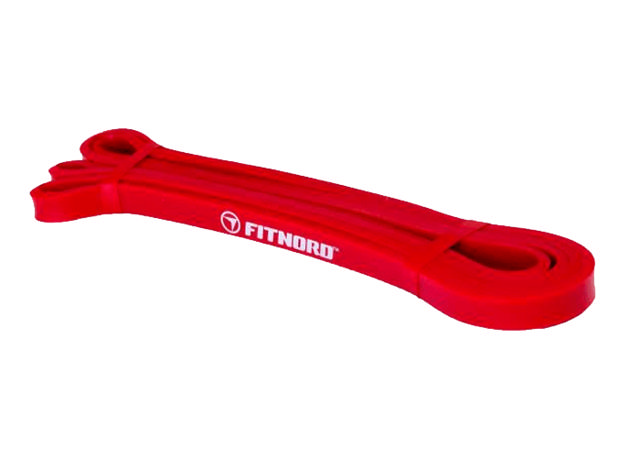 Power Band Fitnord light, punainen