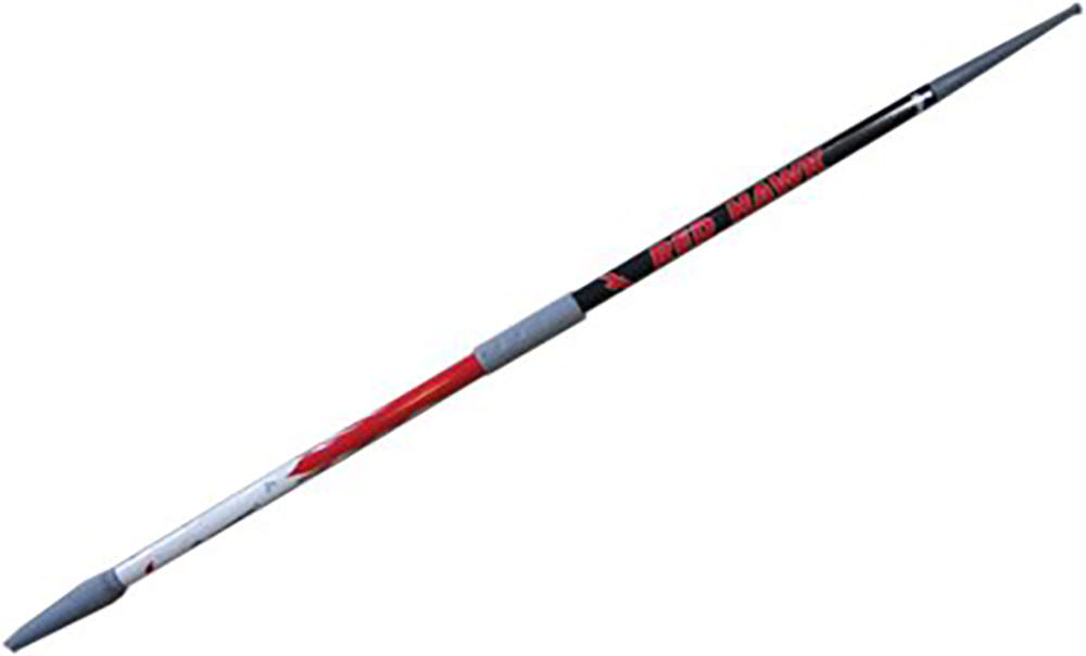Junnukeihäs Red Hawk 350 g
