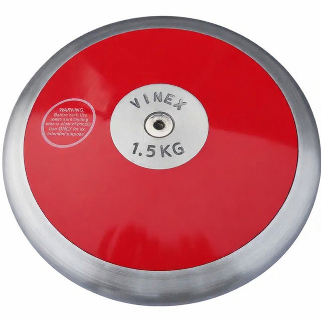 Diskus VINEX Hi Spin WA, 1,5 kg