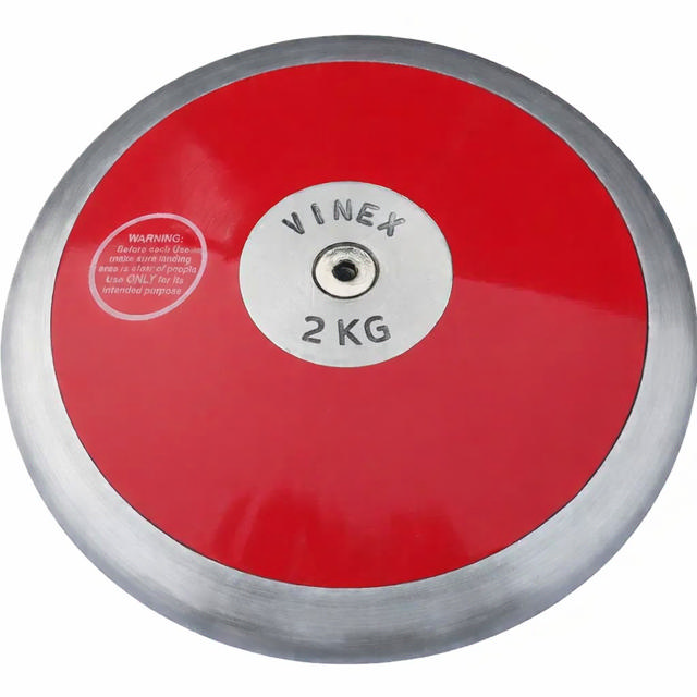 Diskus VINEX Hi Spin WA, 2 kg