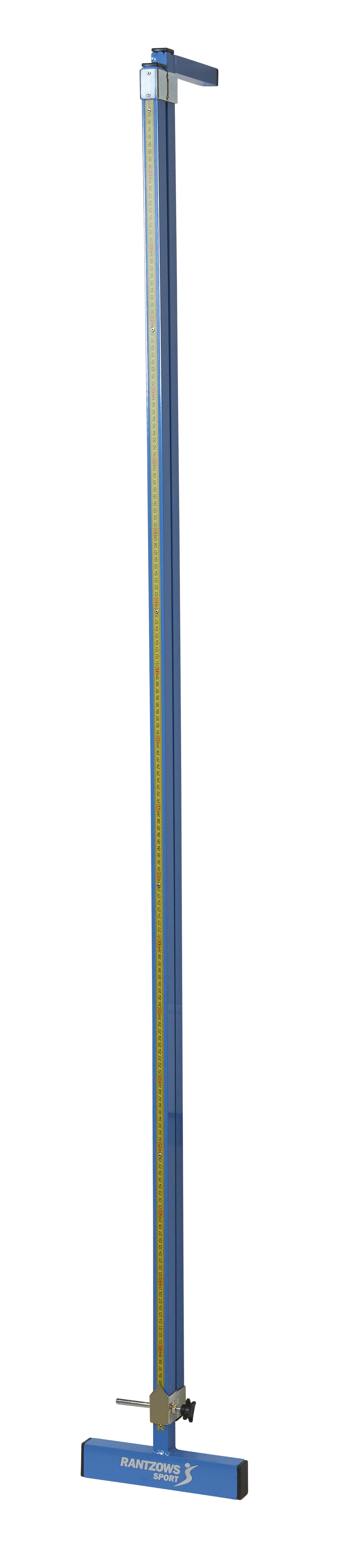 Mätapparat för stavhopp, 205-390 cm
