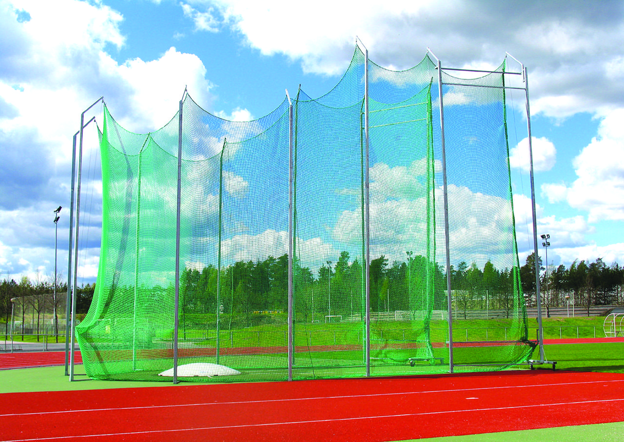 Skyddsbur Stål 8/9 M