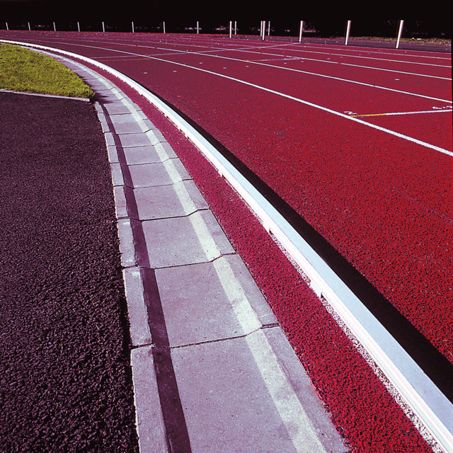 Løpesarg UNISPORT, komplett