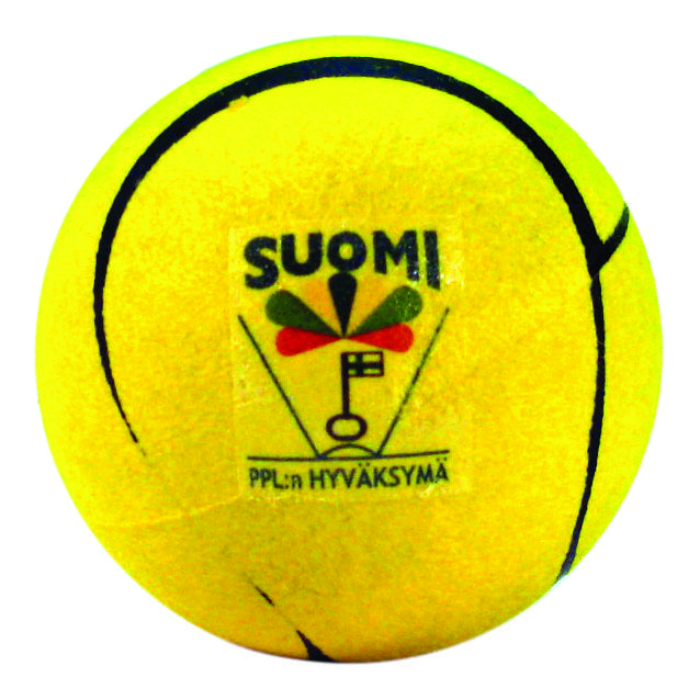 Boball match kvinner