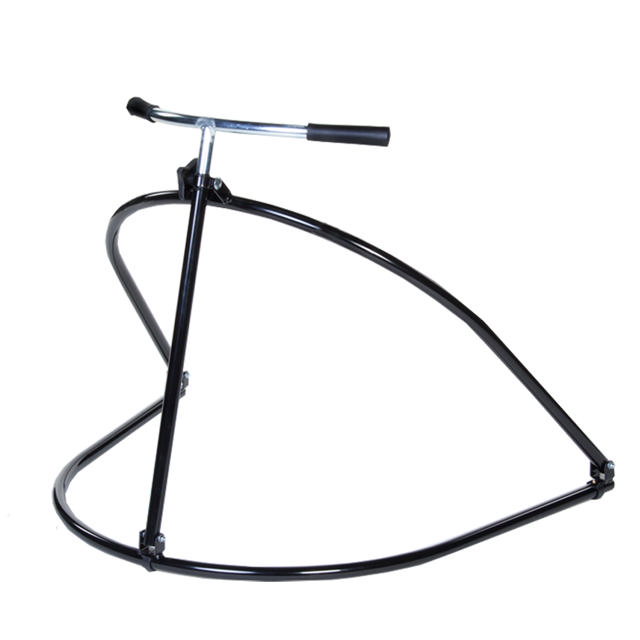 Luistelutuki kork. säätö 68-100 cm
