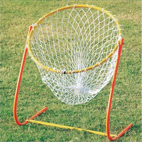Pitching net
