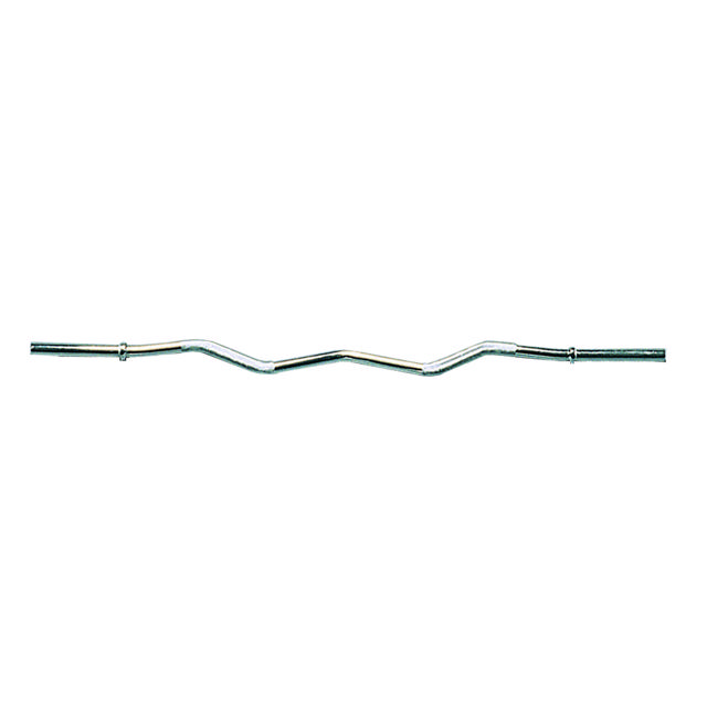 Mutkatanko 1200 mm, 4,5 kg