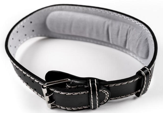 Vektløfterbelte Recoil WL Belt