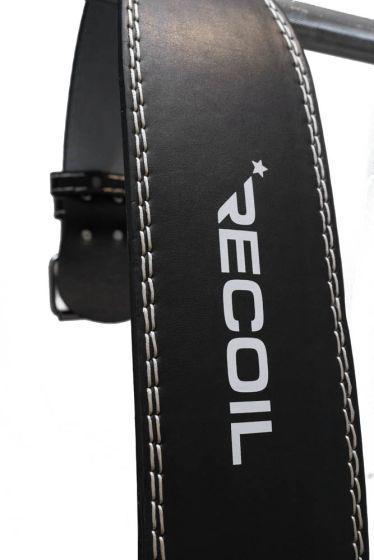 Vektløfterbelte Recoil WL Belt