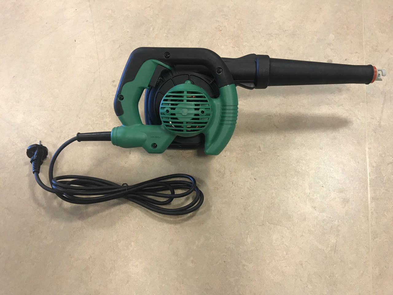 Minipumpe HiKOKI, Airtrack Factory