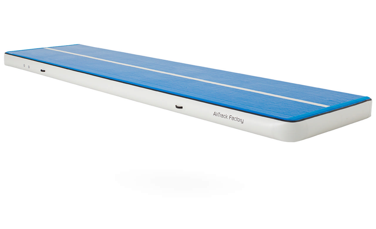 Airtrack P3 10 m, Airtrack Factory, 10x2x0,3 m