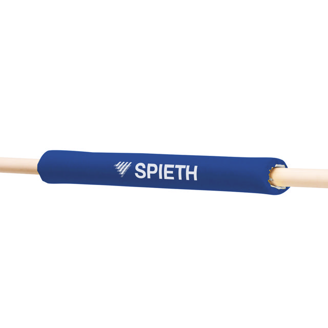 Aisapehmuste eritasonojapuille, Spieth