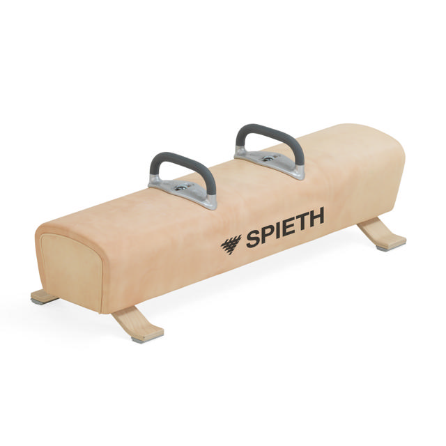 Lattiahevonen, Spieth