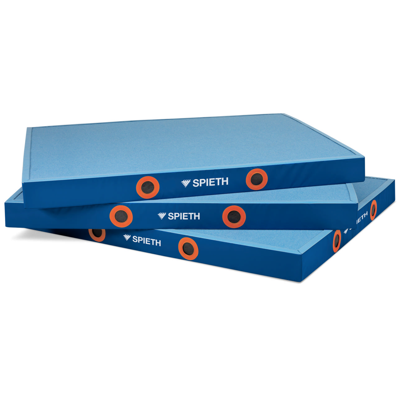 Landningsmatta SPIETH, fig 1000x2000x200  mm