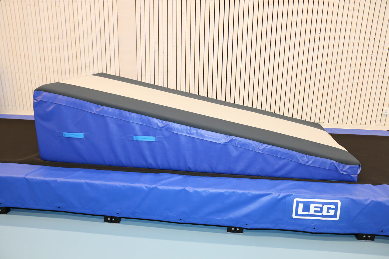Softkil LEG Medium, 2800 x 1400 x 700/150 mm