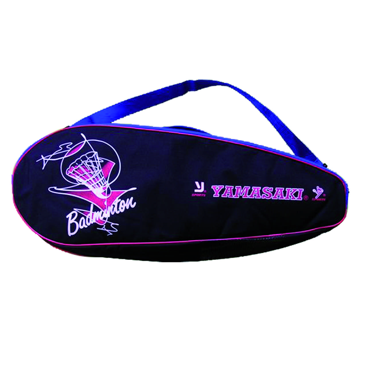 Badmintonveske Yamasaki
