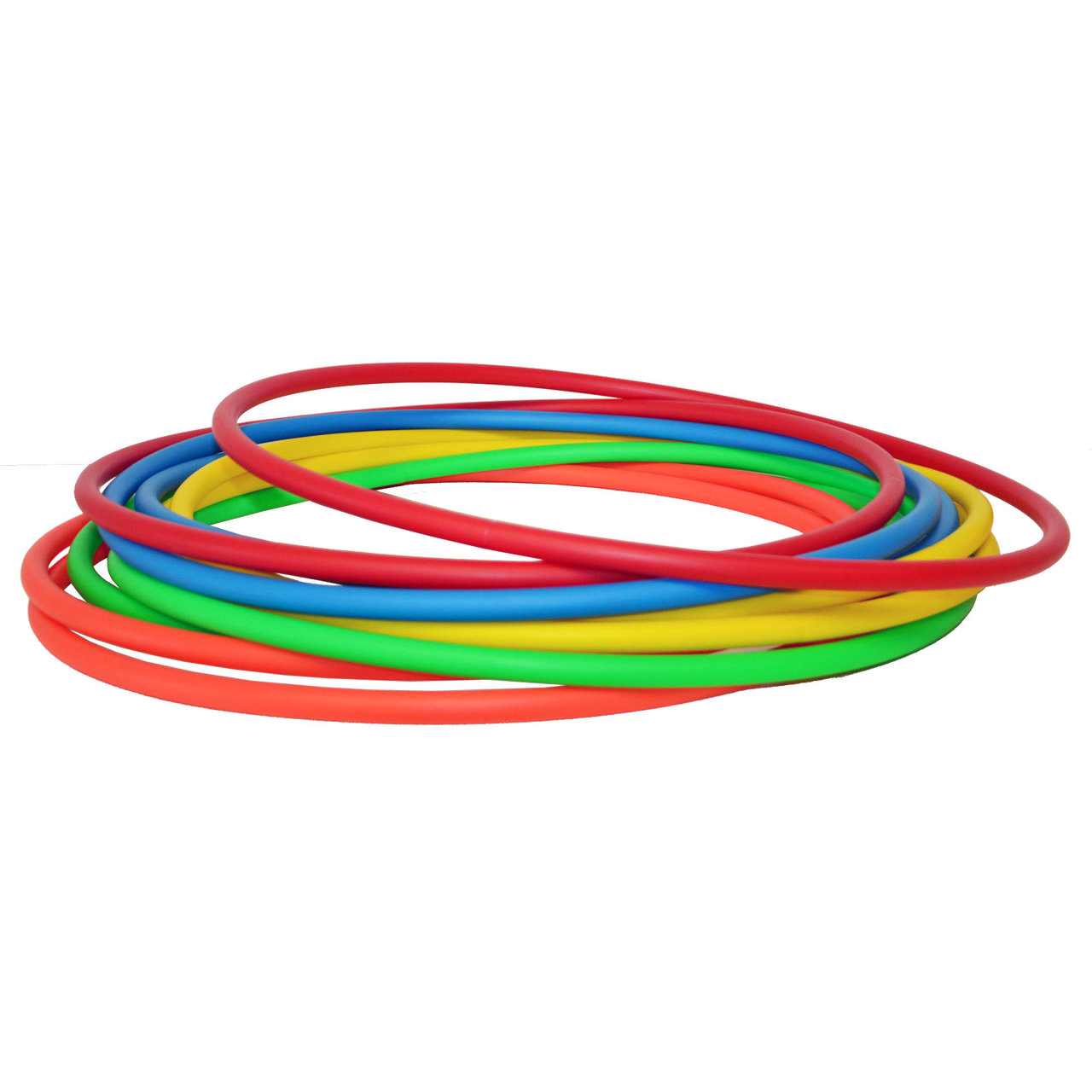 Rockring i plast, stor, diameter, 76 cm, 5-pack