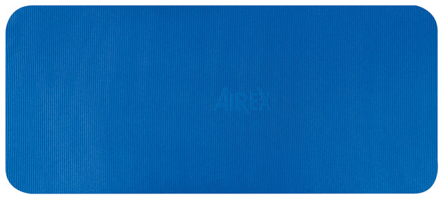 Airex Coronella blå m/hull