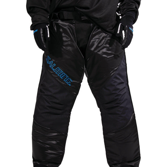 Maalivahdinhousut Salming Senior, koko L/XL
