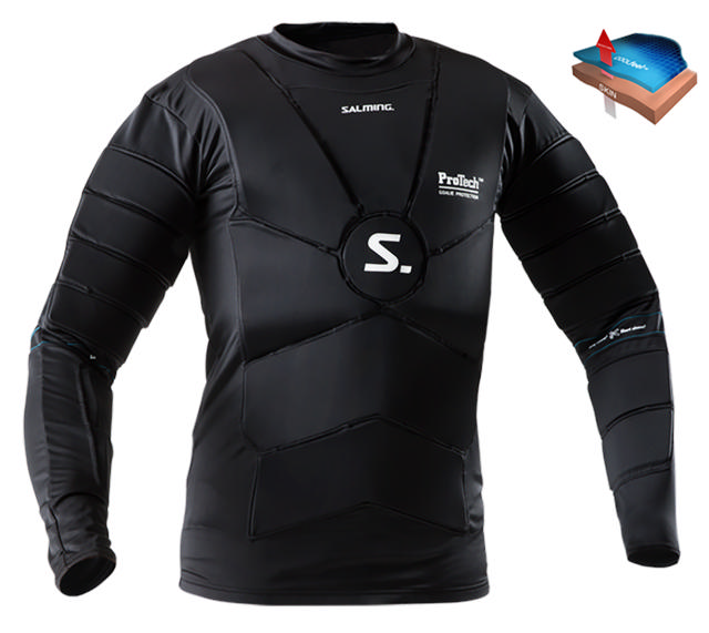 Skyddsväst SALMING, xl