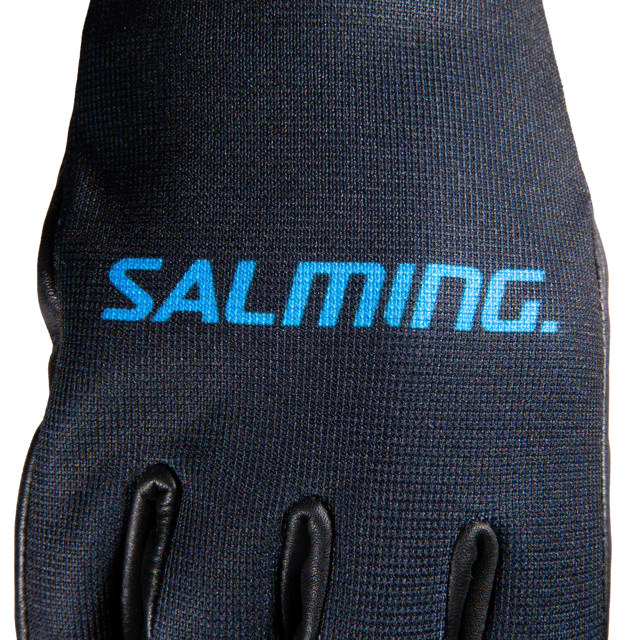 Maalivahdin hanskat Salming, koko XS