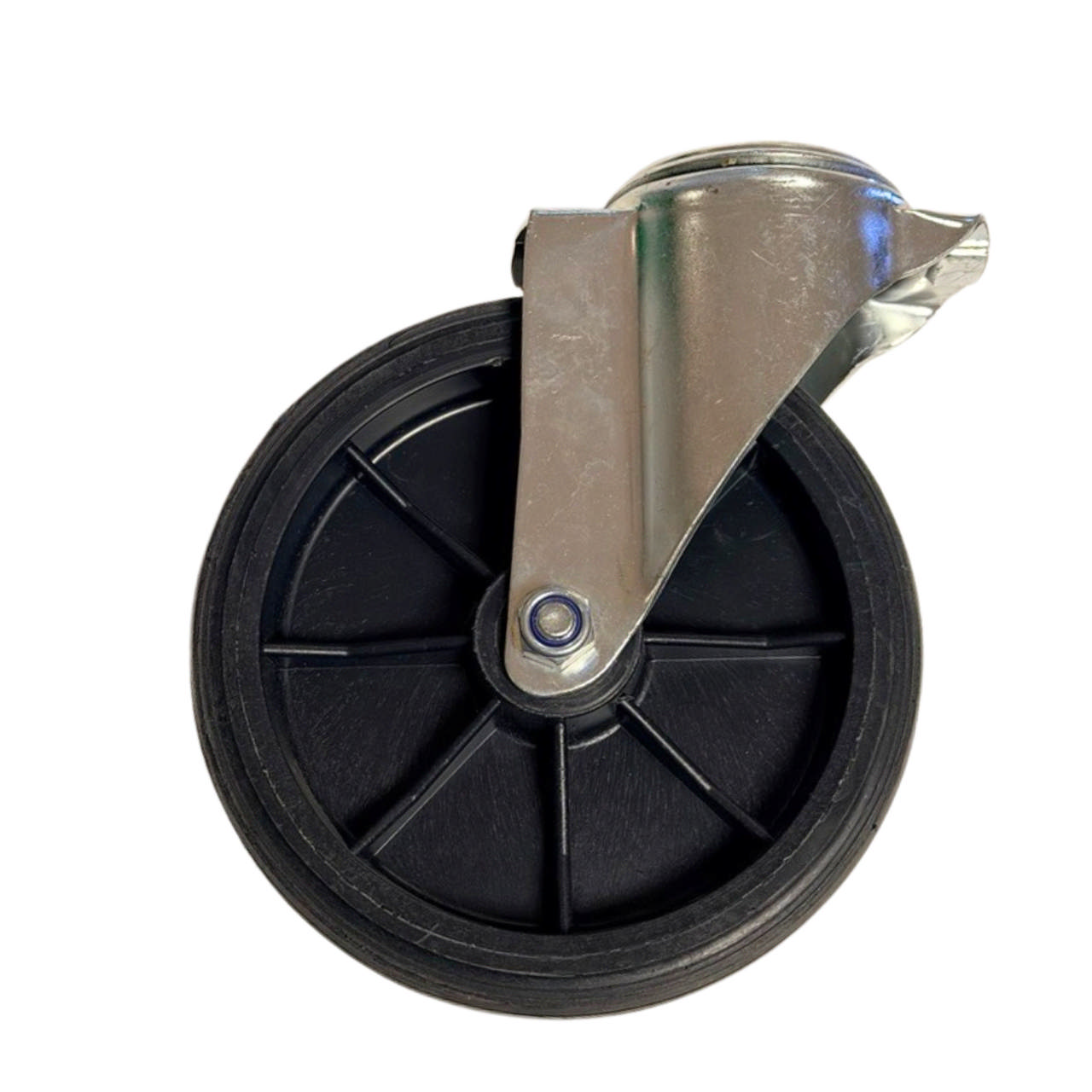 Hjul t fotbollsmål M09 232mm