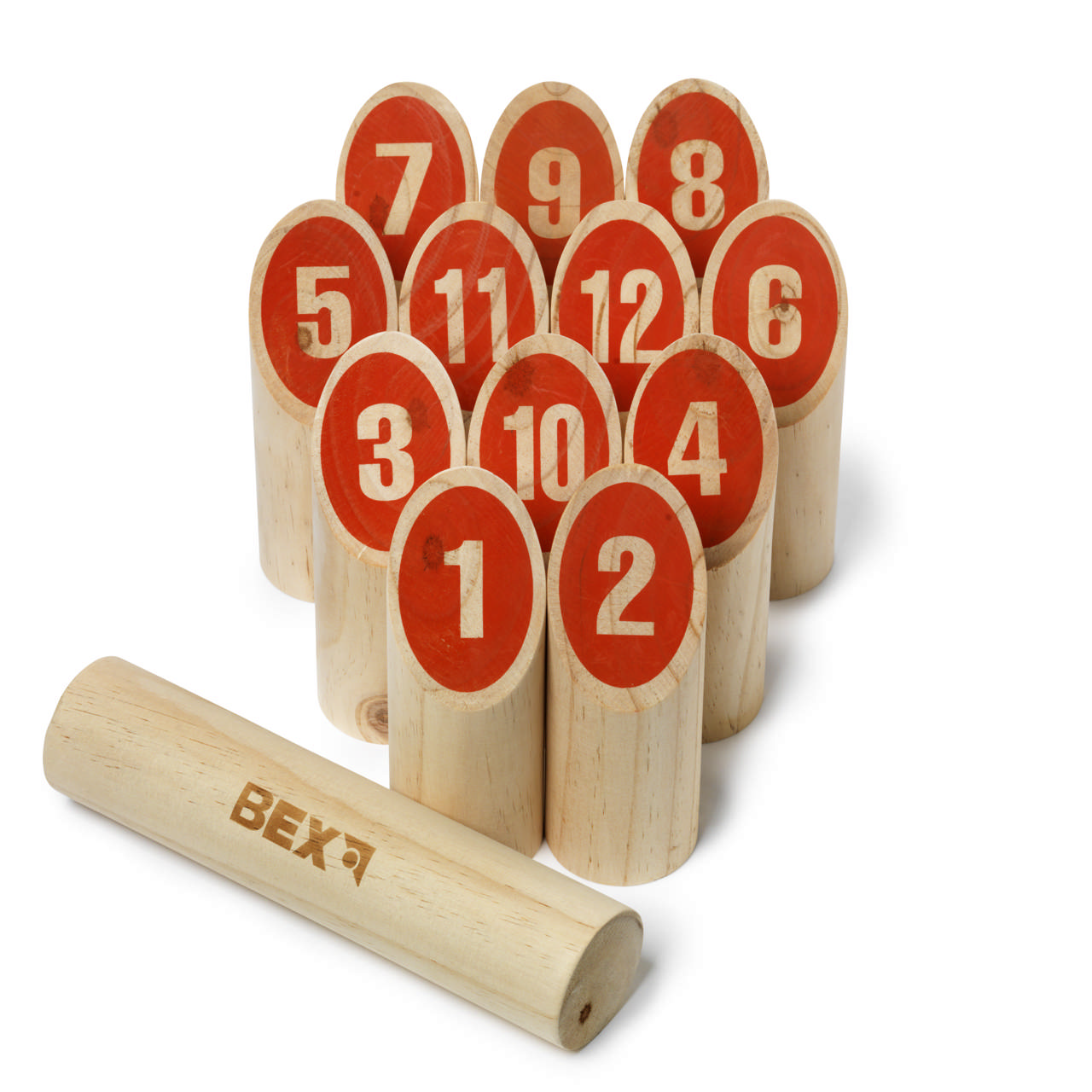 Nummerkubb Family